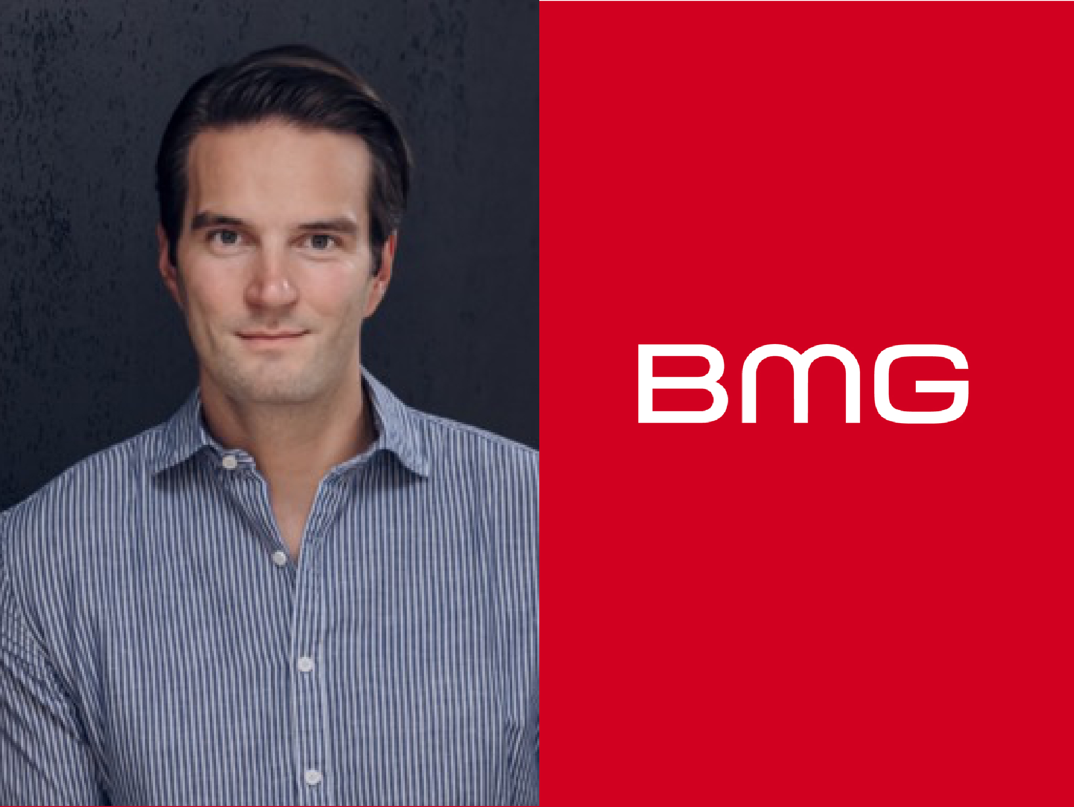 Thomas Coesfeld é anunciado como sucessor do CEO da BMG