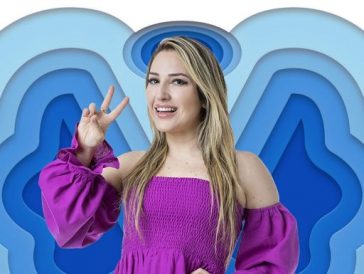 Bbb Veja Quem Ganhou A Prova Do Anjo Do Programa Popline