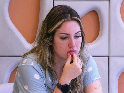 Publico do POPline quer Amanda como nova líder do BBB23