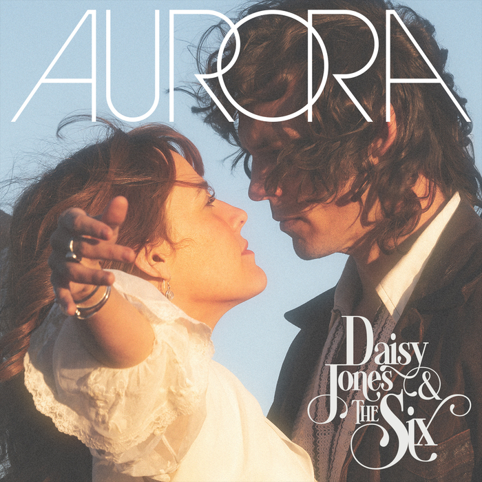 Confira capa e letra de "Aurora", do Daisy Jones & The Six