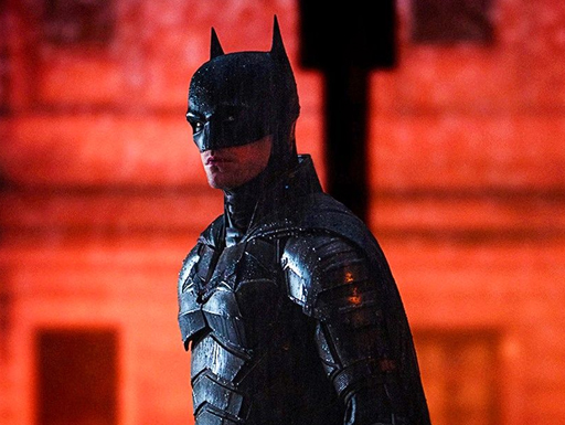 Robert Pattinson começa a gravar "Batman 2" em novembro, diz revista
