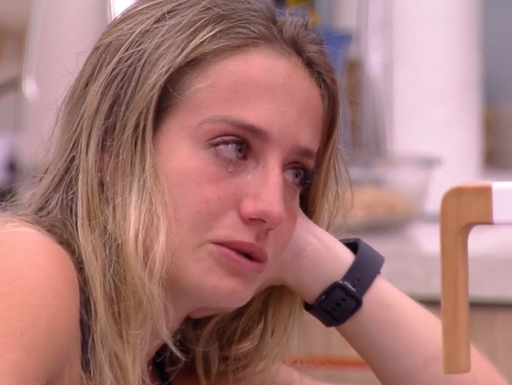 Bruna culpa relação por saída do Gabriel do BBB23: "Me machuca"