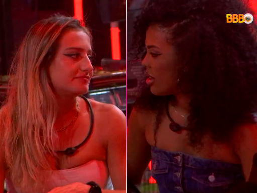 Bruna revela que ex-participante disse para ela não entrar no BBB23