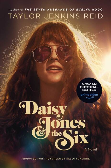 Onde ver a aguardada série "Daisy Jones & The Six"?