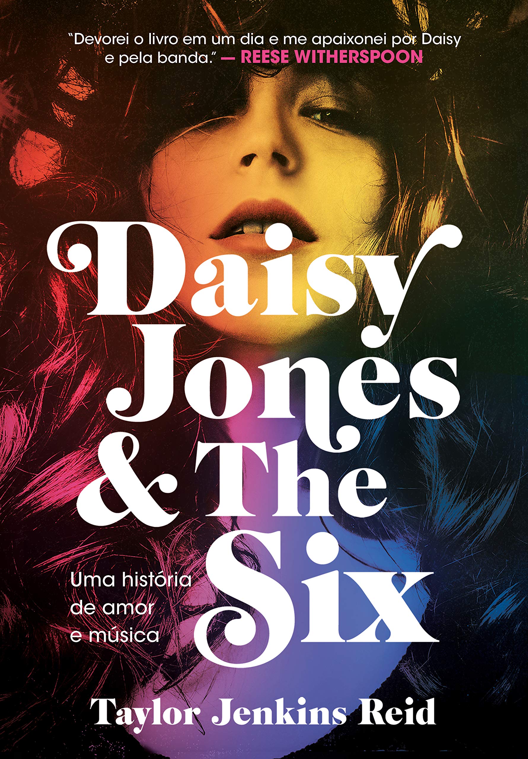Série "Daisy Jones & The Six" corta personagem do livro