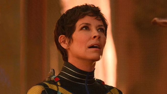 Evangeline Lilly declinou convite para "X-Men" antes de assinar com Marvel