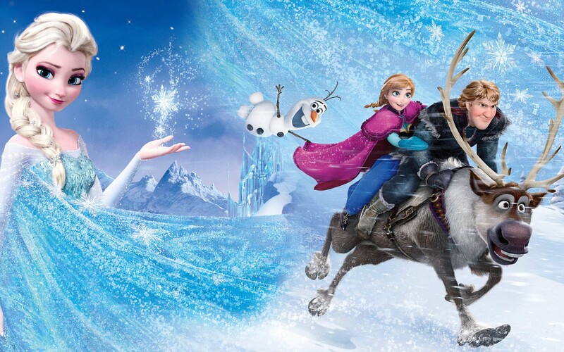 Disney confirma: Frozen 4 já está em desenvolvimento