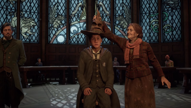 Hogwarts Legacy”: lançamento para PS4 e Xbox One é adiado (de novo) -  POPline