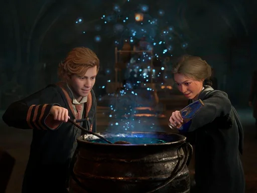 Hogwarts Legacy”: Quando e para quais plataformas chega o game? - POPline