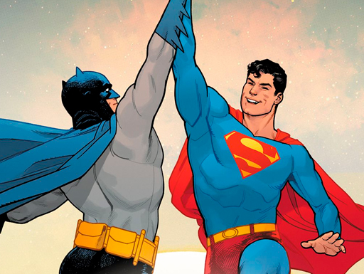 James Gunn fala sobre idades de Batman e Superman no novo DCU; confira -  POPline