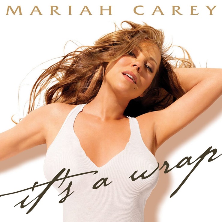 Outro Sleeper Hit Após Viral Mariah Carey Trabalhará O Single Its A Wrap Popline 