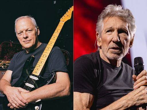 Entenda O Motivo Da Atual Briga Entre Roger Waters E David Gilmour
