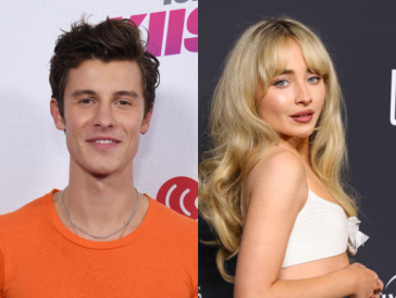 Shawn Mendes E Sabrina Carpenter São Fotografados Juntos Em Meio A ...