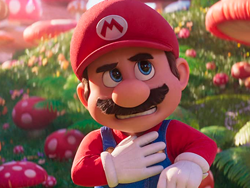 Super Mario Bros.” tem lançamento adiantado nos cinemas