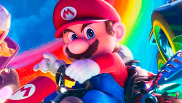Novo jogo do “Mario”? Talvez, mas não será mobile - POPline