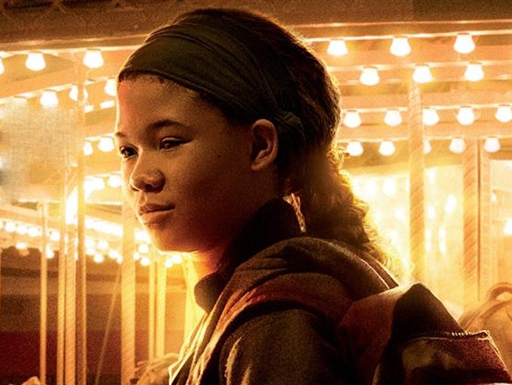 "The Last Of Us": Storm Reid rebate ataques LGBTfóbicos à série