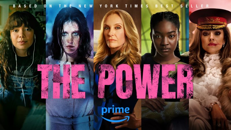 The Power Prime Video