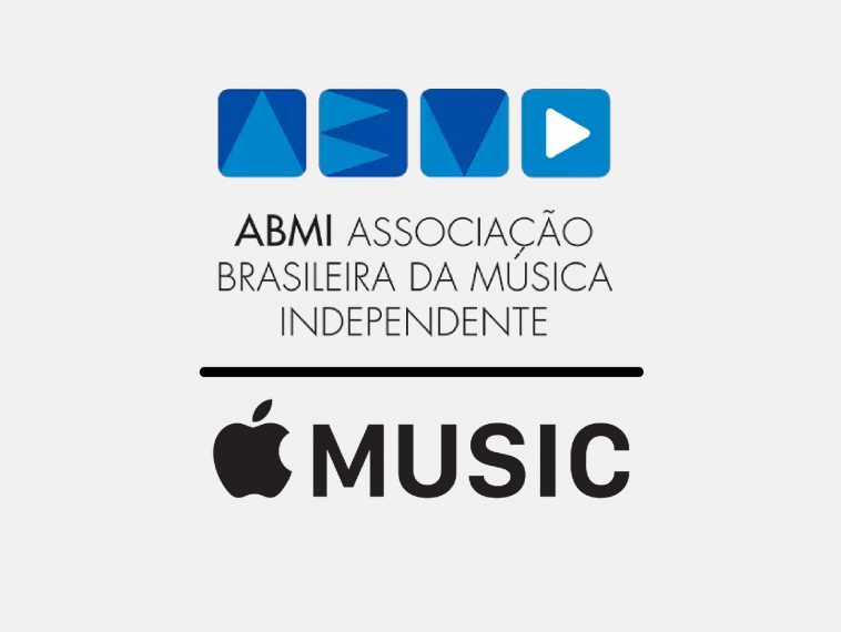 ABMI fecha contrato com Apple Music para pagamento de direitos autorais aos artistas independentes