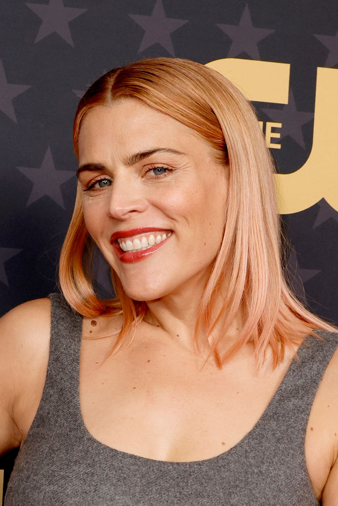 Busy Philipps será mãe de Regina George em "Meninas Malvadas - O Musical"