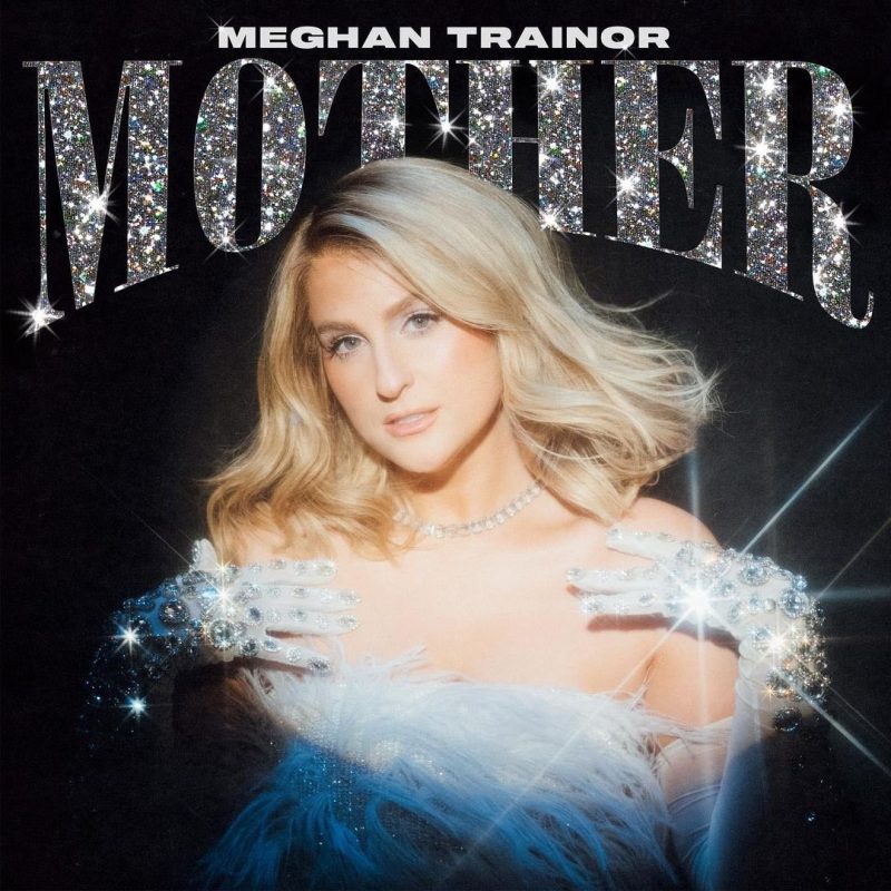 Megahn Trainor divulga trecho e capa de Mother, seu novo single