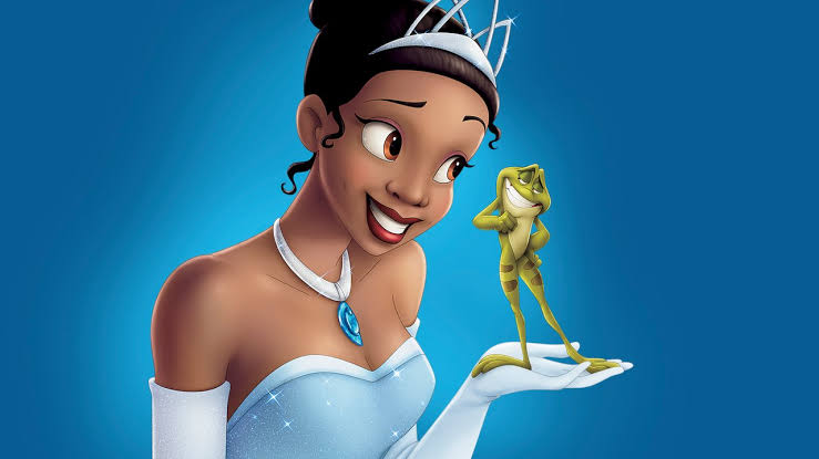 "A Princesa e o Sapo" pode ser nova aposta da Disney para live-action