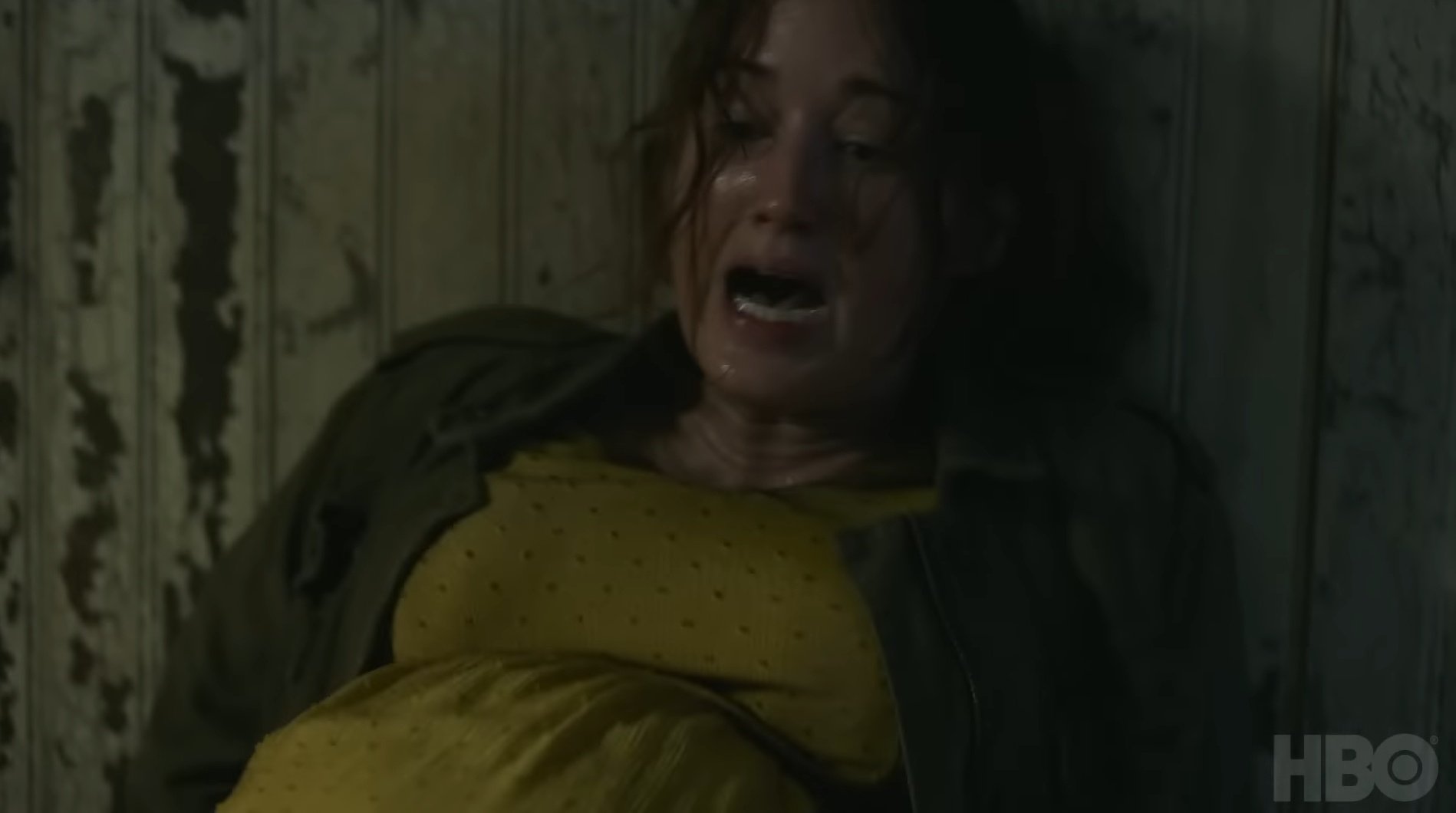 Descubra quem é Ashley Johnson, a mãe de Ellie em “The Last Of Us” - POPline