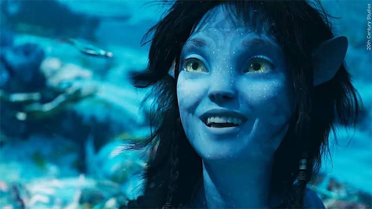 Afinal, quanto "Avatar: O Caminho da Água" fez de bilheteria?