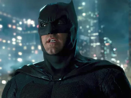 Batman de Ben Affleck só aparece por cinco minutos no filme “The Flash” -  POPline
