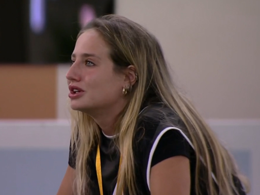 Bruna faz revelação sobre MC Guimê no BBB23: "Não gosto dele bêbado"