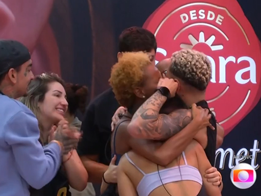 ENQUETE: Quem você quer que vença a 9ª Prova do Líder do BBB23?