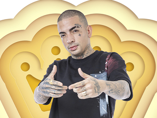 Qual brother será indicado por MC Guimê no 8º paredão do BBB23?