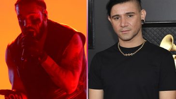 Drake cancela show no Lollapalooza 2023; Skrillex assume horário