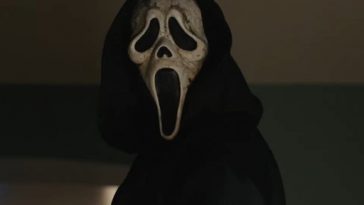 "Este Ghostface é o mais cruel", diz atriz de "Pânico VI"