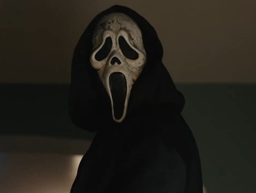 Pânico 6' tem um Ghostface 'especial', diz Melissa Barrera: 'É o
