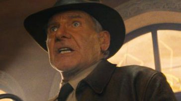 Novo “Indiana Jones” estreia com bilheteria decepcionante - POPline
