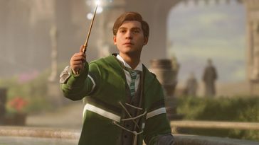 "Hogwarts Legacy": lançamento para PS4 e Xbox One é adiado (de novo)