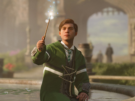 "Hogwarts Legacy": lançamento para PS4 e Xbox One é adiado (de novo)
