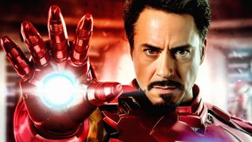 Robert Downey Jr. pode viver Homem de Ferro de novo e quem diz é Mark Ruffalo