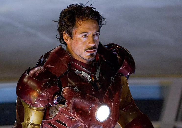 Robert Downey Jr. pode viver Homem de Ferro de novo e quem diz é Mark Ruffalo