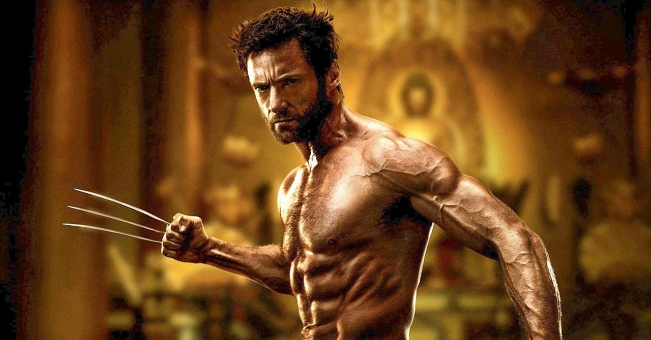 Wolverine terá "múltiplas versões" em "Deadpool 3", diz Hugh Jackman