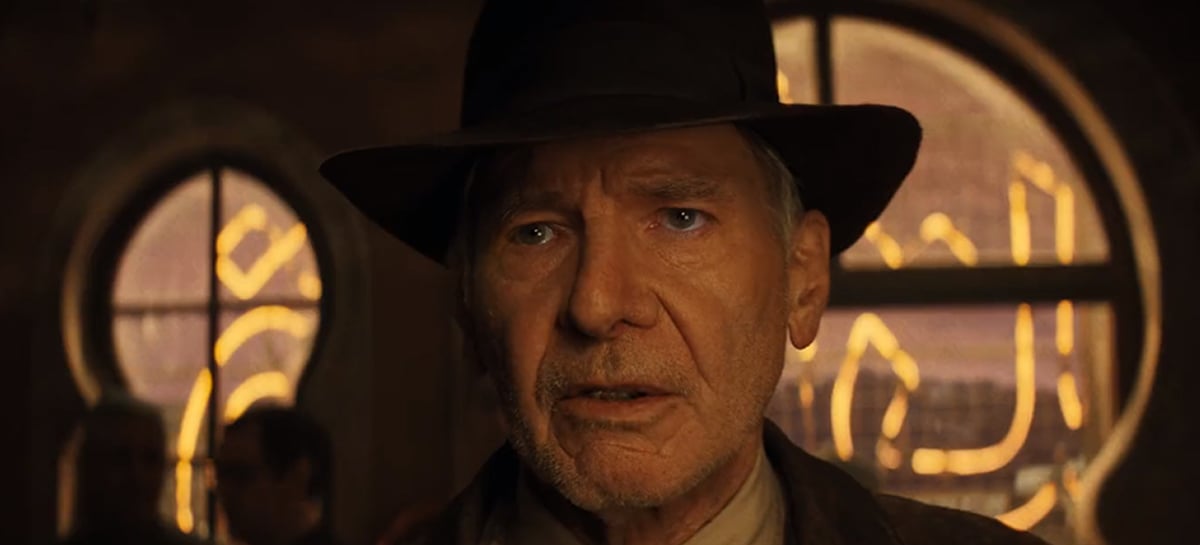 New "Indiana Jones" selected for the Cannes Film Festival
