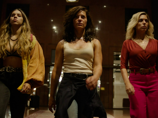 Entrevista: Júlia Rabello, Natália Lage e Thati Lopes embarcam em 'road movie' cômico