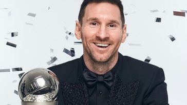 Messi terá seu próprio desenho animado em inglês e espanhol