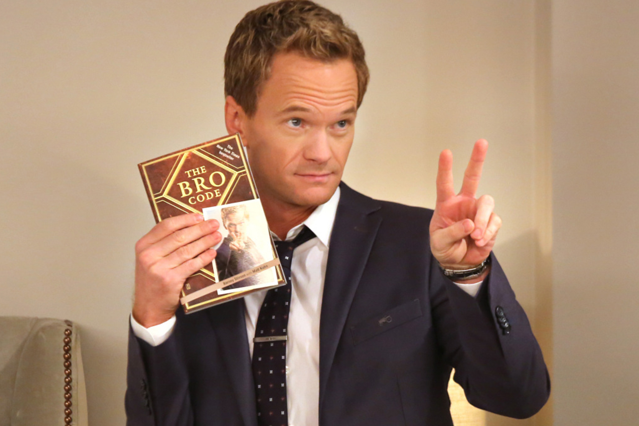 Neil Patrick Harris participa de "How I Met Your Father"