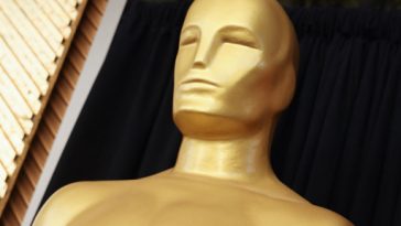 Oscar 2023: saiba como ver a premiação ao vivo!