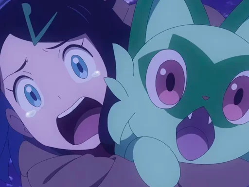 Nova série animada Pokémon: Horizontes será lançada em 2023