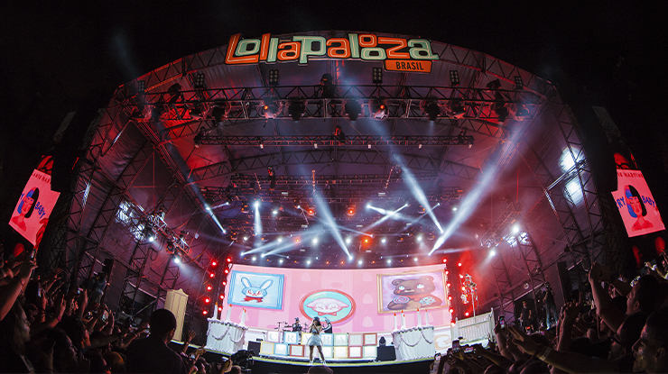 VOTE: What Lollapalooza 2023 show are you most looking forward to?