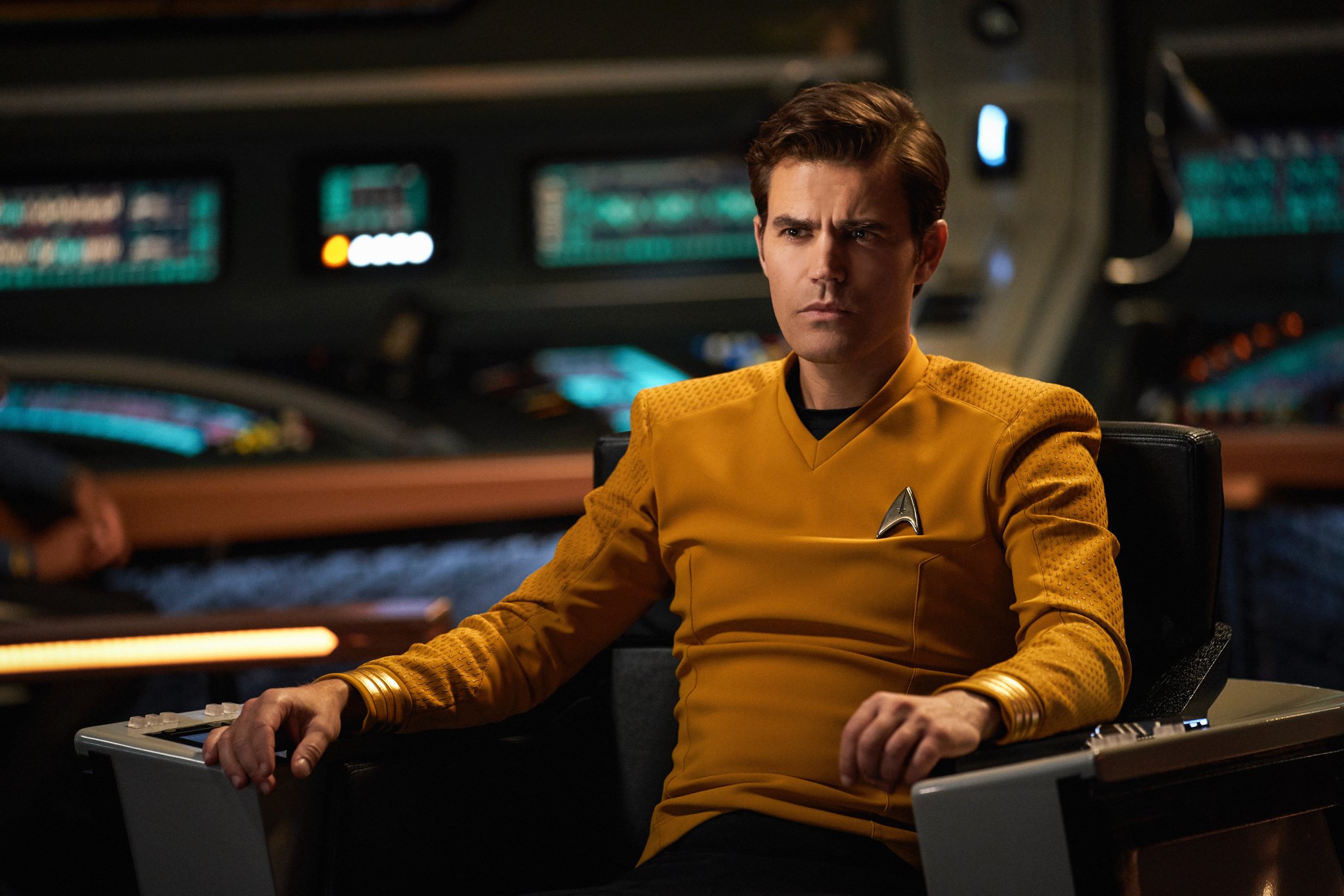 "Star Trek: Strange New Worlds" terá 3ª temporada