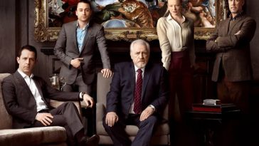 Que horas "Succession" estreia sua 4ª temporada na HBO?