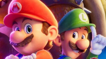 "Super Mario Bros. – O Filme": data de estreia é antecipada
